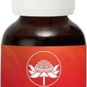 Australian Bush Flower Essences První pomoc 30 ml