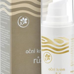 Original ATOK Oční krém růže 15 ml