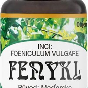 Saloos Fenykl 10 ml
