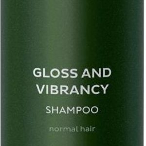 MÁDARA Šampon pro normální vlasy 250 ml