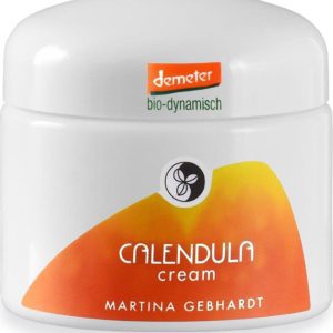Martina Gebhardt Calendula měsíčkový krém 50 ml