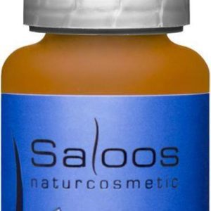 Saloos Elixír 100% Gentleman 20 ml