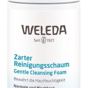 Weleda Jemná čistící pěna 150 ml