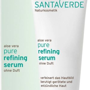 Santaverde Pure pleťové sérum 30 ml