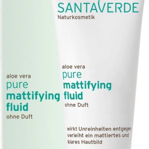 Santaverde Pure matující fluid 30 ml