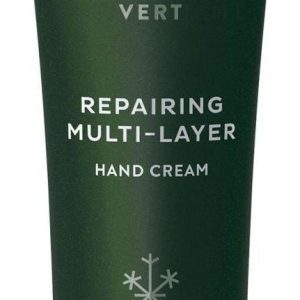 MÁDARA Infusion Vert, regenerační krém na ruce 75 ml