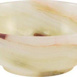 Vykuřovadla Rymer Kadidelnice aragonit, kamenná miska 1 ks, malá