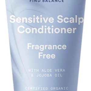 Urtekram Kondicionér bez parfemace 180 ml