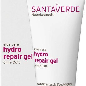 Santaverde Hydratační pleťový gel 30 ml