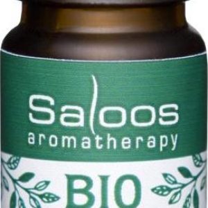 Saloos Červený pomeranč bio 5 ml