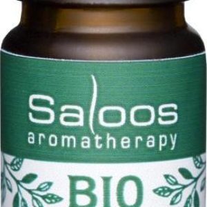 Saloos Bio Levandule 5 ml