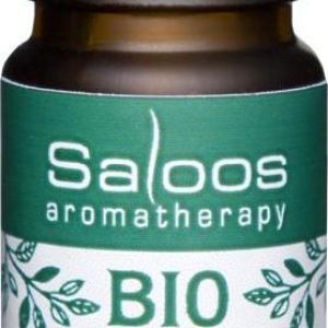 Saloos Bio Tea tree 5 ml