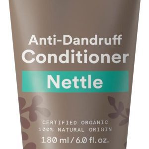 Urtekram Kondicionér kopřivový 180 ml