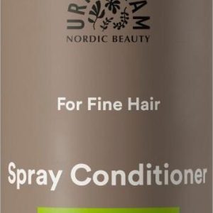 Urtekram Kondicionér sprej rozmarýnový 200 ml