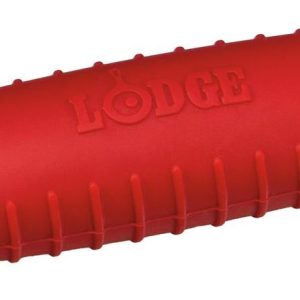 Lodge ochranný silikonový návlek na rukojeť ocelové pánve