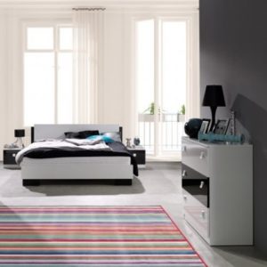 Maridex Ložnice LUX