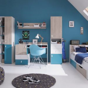 Meblar Dětský pokoj A PLANET