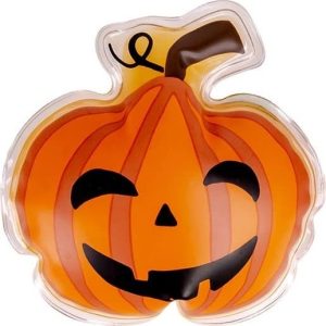 Accentra – Mini sprchový gel Happy Halloween Dýně Sprchový gel mini 50 ml