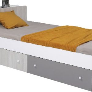 Meblar Postel COMO CM12  114/80/224