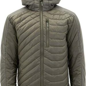 Carinthia Bunda G-Loft ESG Jacket olivová XXL