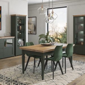 Helvetia Jídelna EVORA 1