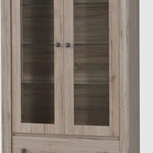 Mlot Vitrína MARS MR25  96/194/45