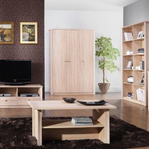 Maridex Obývací stěna FINEZJA 2