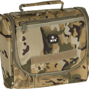 Taška na hygienické potřeby operation camo