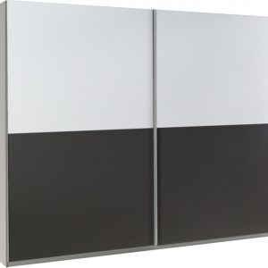 Maridex  skříň LUX 19  244/206/64