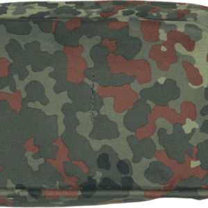 Pouzdro MOLLE víceúčelové velké Modular System I+I flecktarn