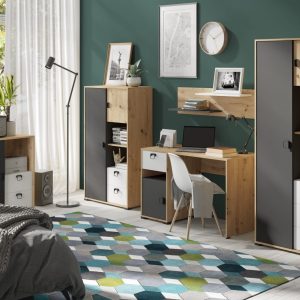 Jurek Meble  Dětský pokoj KEVIN 1 Jurek