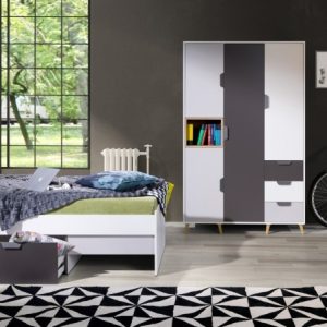 Jurek Meble  Dětský pokoj JOKER 1 Jurek