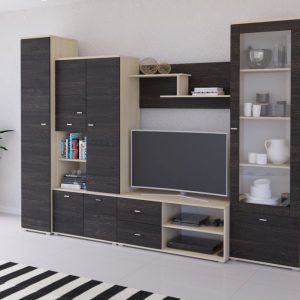 Idžczak Meble  Obývací stěna ARS P Idzczak 290/201/51