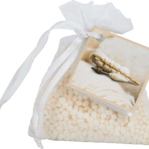 ORGANZA – Kašmír Vonný sáček