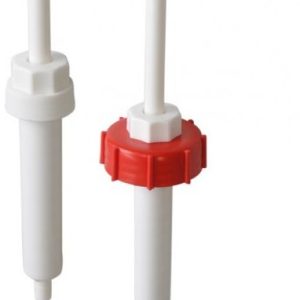 Cleamen Dávkovací pumpa na kanystr 5 l, 10 l, 20 l s dávkou 30 ml