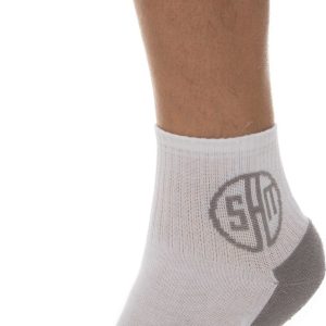 SAM 73 Ponožky TOPEKA Bílá 35-38