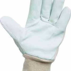 Pracovní rukavice ČERVA 1 pár, vel. 8