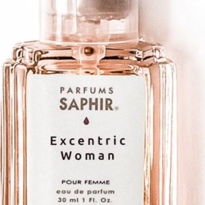 SAPHIR – Excentric Woman Parfémovaná voda Velikost: 30 ml tester