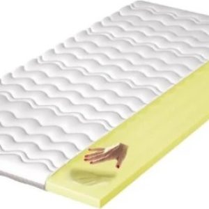 Wojtex  matrace 140 TOPPER VISCO  140/7/200