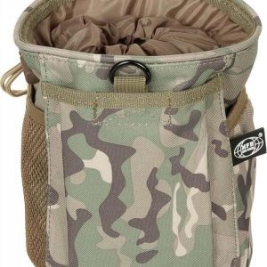 Sumka MOLLE na náboje operation camo