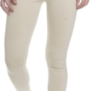 SAM 73 Dámské legíny MORO Žlutá XS