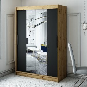 Abika Šatní skříň LETO T1  150/200/62