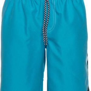 SAM 73 Chlapecké plavecké šortky Modrá 140