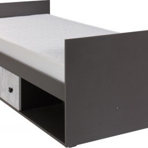 Jurek Meble  Postel 90 TOMMY 20 Jurek 96/63/205