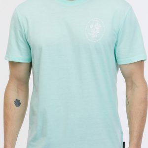 SAM 73 Pánské triko FELIPE Zelená 2XL