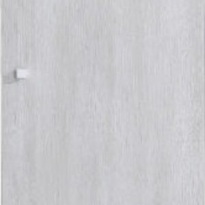 Meblar Policová skříň COMO CM4  45/190/40