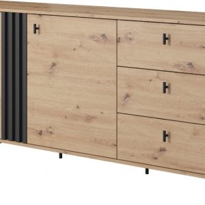 Laski Komoda 2D3SZ MADIS  165/82,2/40