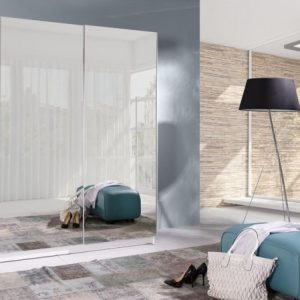 Maridex  skříň BATUMI 6  150/206/62