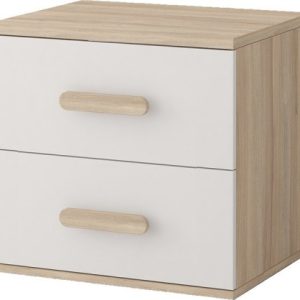 Idžczak Meble   stolek SMYK III 22 Idzczak 55/51/44 barva úchytů