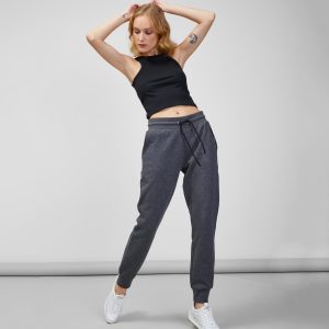 SAM 73 Dámské kalhoty RINDI Černá L